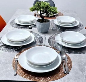 LushStay Telford - Families, Contractors & Group of Friends